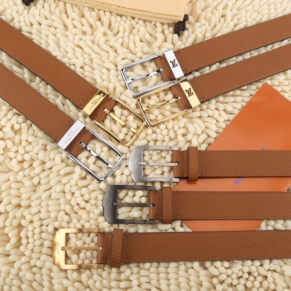 激安ルイヴィトンベルト全体デザイン